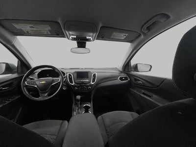 2023 Chevrolet Equinox AWD 4dr LT w/1LT