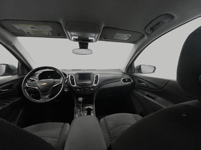 2023 Chevrolet Equinox AWD 4dr LT w/1LT