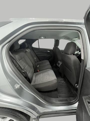 2023 Chevrolet Equinox AWD 4dr LT w/1LT