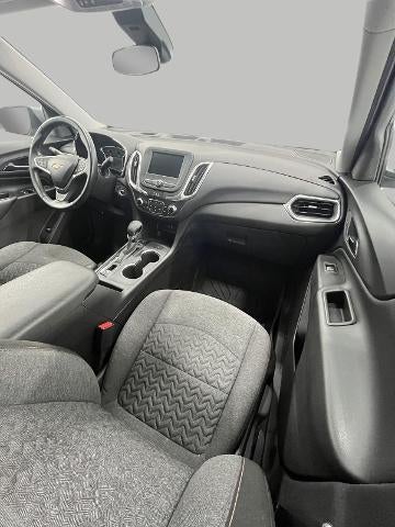 2023 Chevrolet Equinox AWD 4dr LT w/1LT