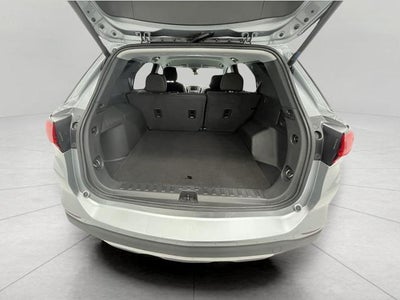 2023 Chevrolet Equinox AWD 4dr LT w/1LT