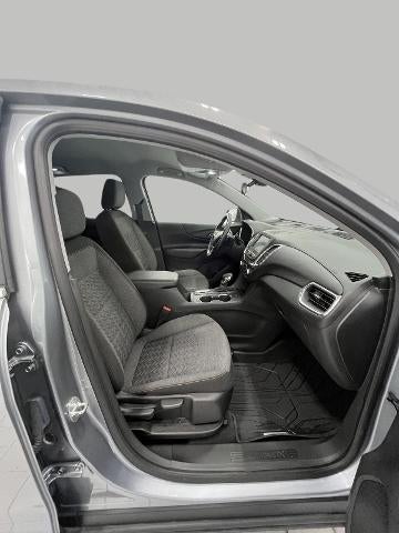2023 Chevrolet Equinox AWD 4dr LT w/1LT
