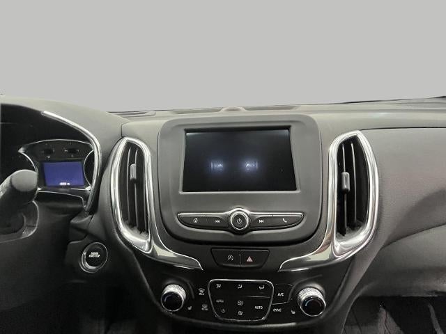 2023 Chevrolet Equinox AWD 4dr LT w/1LT