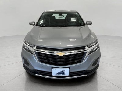 2023 Chevrolet Equinox AWD 4dr LT w/1LT