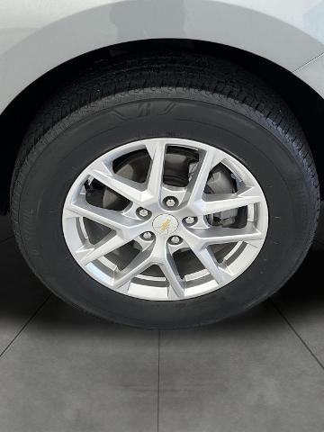 2023 Chevrolet Equinox AWD 4dr LT w/1LT