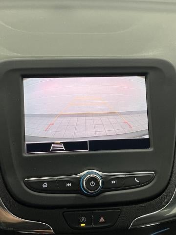 2023 Chevrolet Equinox AWD 4dr LT w/1LT
