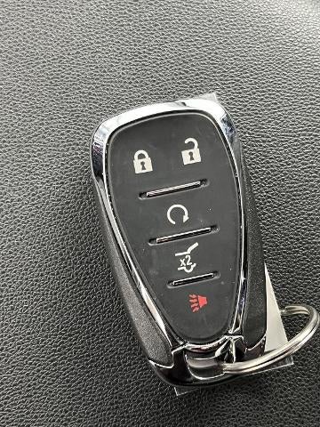 2023 Chevrolet Equinox AWD 4dr LT w/1LT