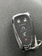 2023 Chevrolet Equinox AWD 4dr LT w/1LT