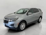 2023 Chevrolet Equinox AWD 4dr LT w/1LT