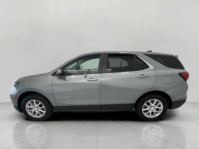2023 Chevrolet Equinox AWD 4dr LT w/1LT