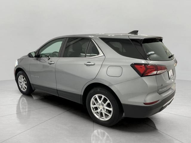 2023 Chevrolet Equinox AWD 4dr LT w/1LT
