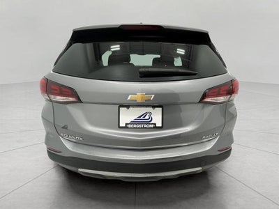 2023 Chevrolet Equinox AWD 4dr LT w/1LT