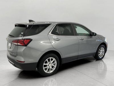 2023 Chevrolet Equinox AWD 4dr LT w/1LT