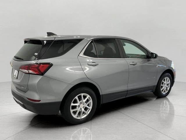 2023 Chevrolet Equinox AWD 4dr LT w/1LT
