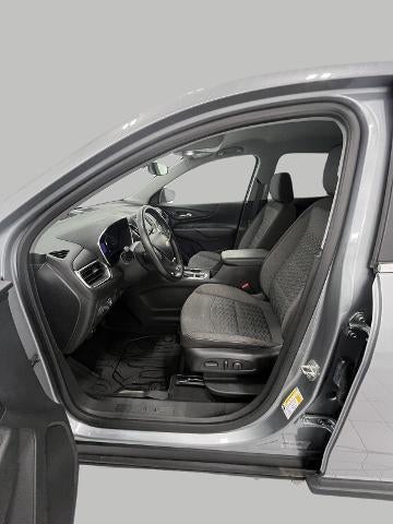 2023 Chevrolet Equinox AWD 4dr LT w/1LT