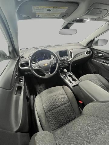 2023 Chevrolet Equinox AWD 4dr LT w/1LT