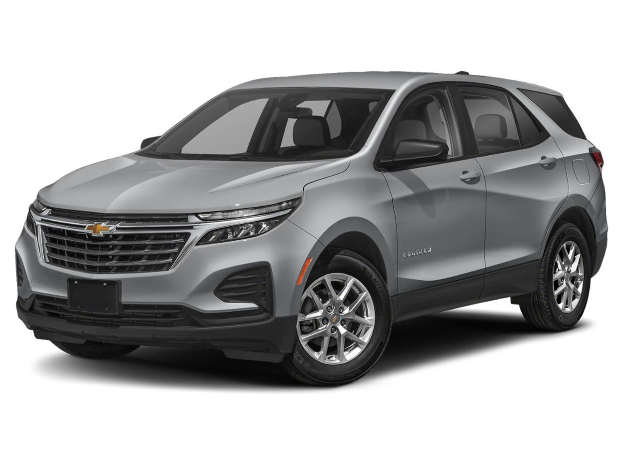 2023 Chevrolet Equinox AWD 4dr LT w/1LT