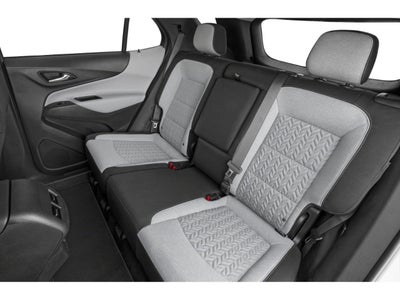 2023 Chevrolet Equinox AWD 4dr LT w/1LT