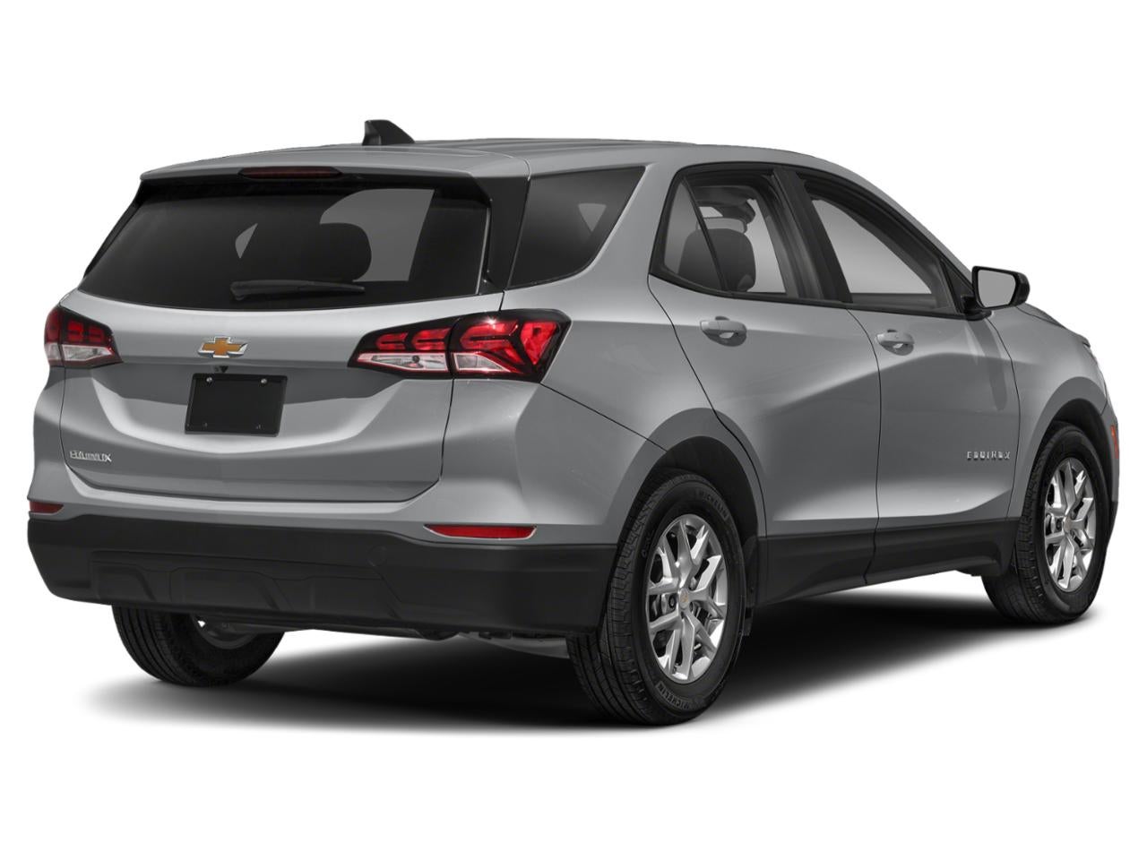 2023 Chevrolet Equinox AWD 4dr LT w/1LT