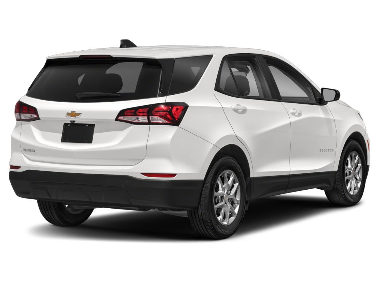 2023 Chevrolet Equinox AWD 4dr LT w/1LT