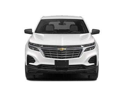 2023 Chevrolet Equinox AWD 4dr LT w/1LT