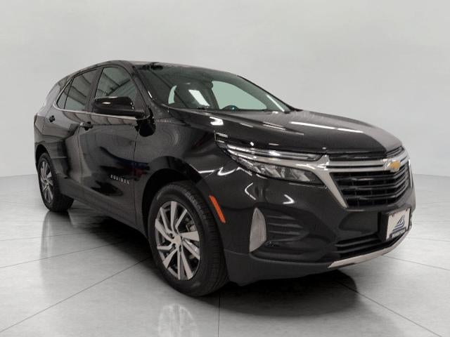 2024 Chevrolet Equinox AWD LT