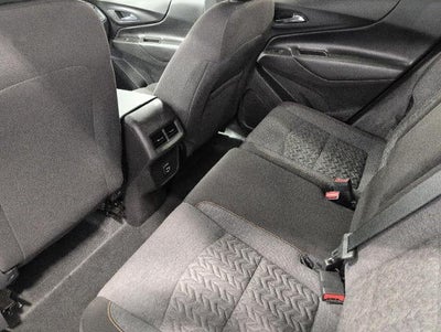 2024 Chevrolet Equinox AWD LT