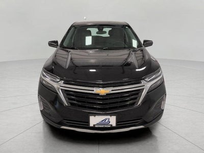 2024 Chevrolet Equinox AWD LT