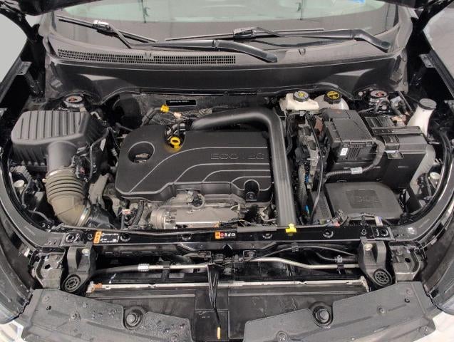 2024 Chevrolet Equinox AWD LT