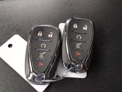 2024 Chevrolet Equinox AWD LT