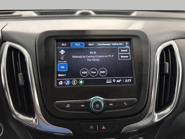 2024 Chevrolet Equinox AWD LT