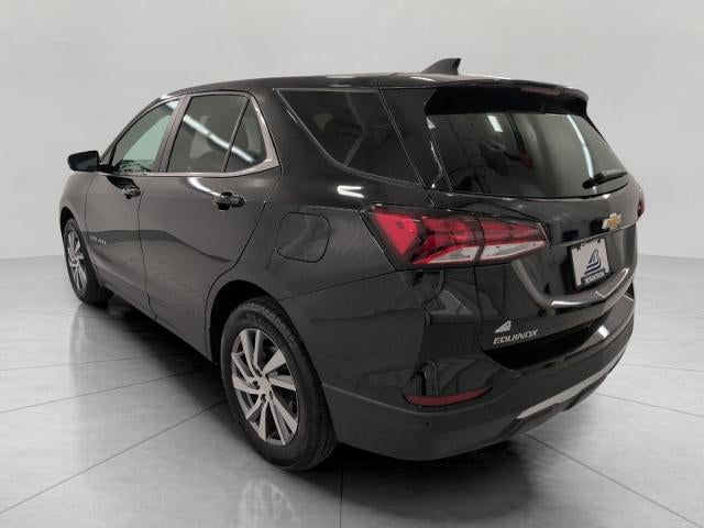 2024 Chevrolet Equinox AWD LT