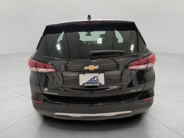 2024 Chevrolet Equinox AWD LT