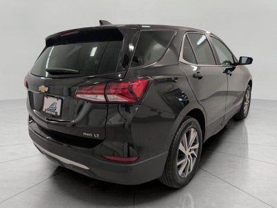 2024 Chevrolet Equinox AWD LT