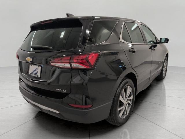 2024 Chevrolet Equinox AWD LT
