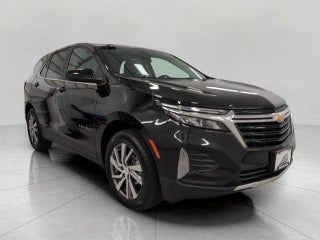 2024 Chevrolet Equinox AWD LT