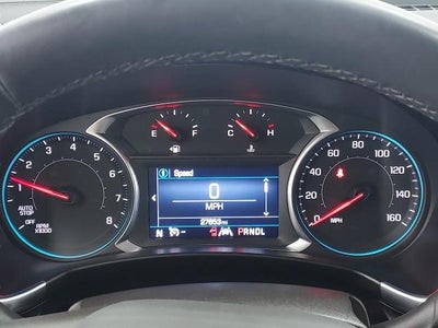 2024 Chevrolet Equinox AWD LT