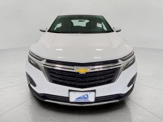 2024 Chevrolet Equinox AWD LT