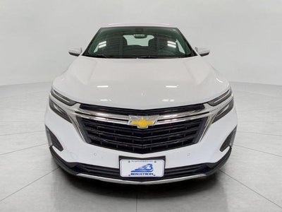 2024 Chevrolet Equinox AWD LT
