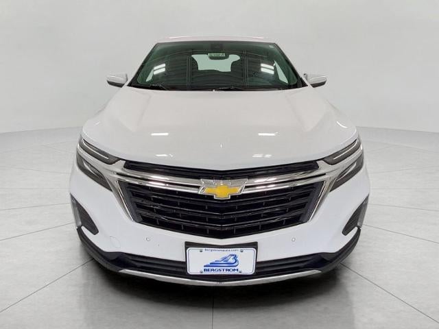 2024 Chevrolet Equinox AWD LT