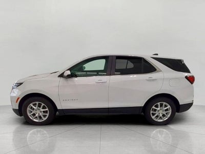 2024 Chevrolet Equinox AWD LT