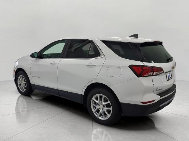 2024 Chevrolet Equinox AWD LT