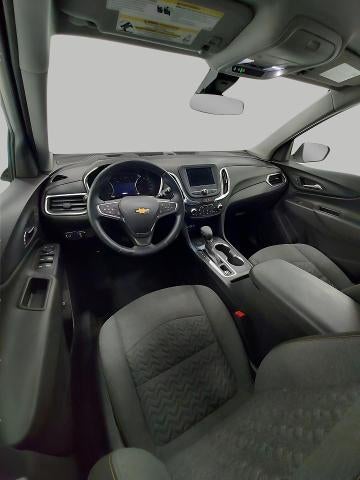 2024 Chevrolet Equinox AWD LT