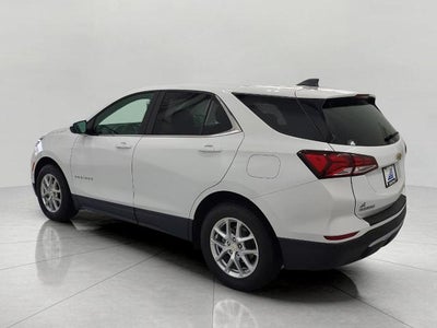 2024 Chevrolet Equinox AWD LT