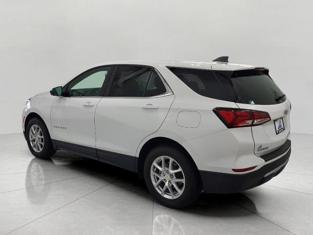 2024 Chevrolet Equinox AWD LT