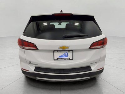 2024 Chevrolet Equinox AWD LT