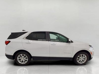 2024 Chevrolet Equinox AWD LT