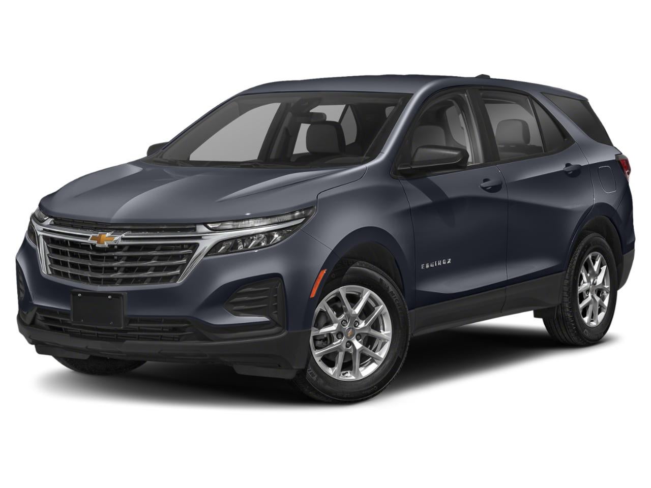 2023 Chevrolet Equinox AWD 4dr LT w/1LT