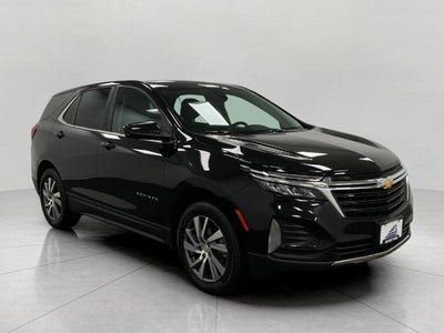 2023 Chevrolet Equinox AWD 4dr LT w/1LT