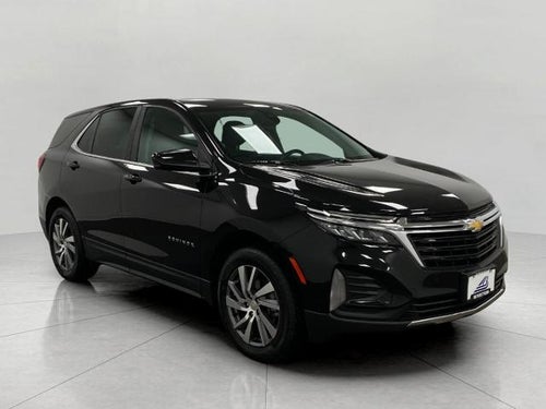 2023 Chevrolet Equinox AWD 4dr LT w/1LT